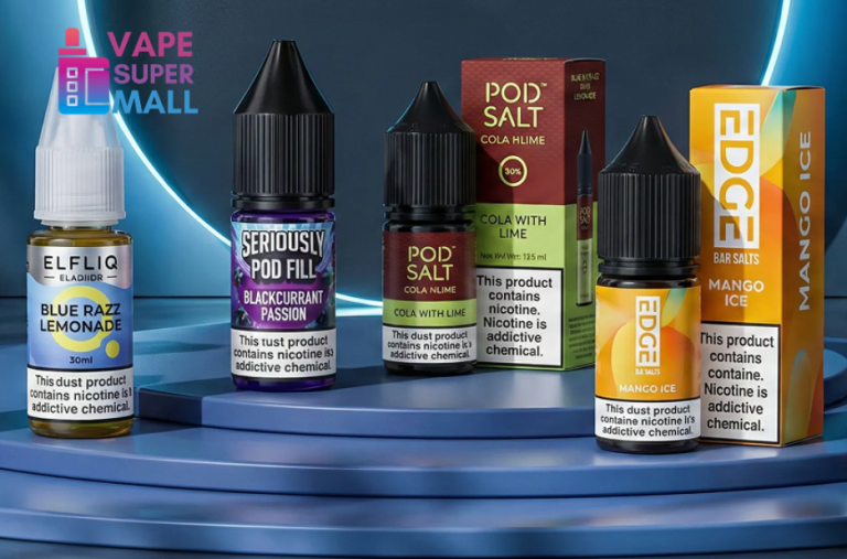 Discover Versatile Coils for Modern Vaping