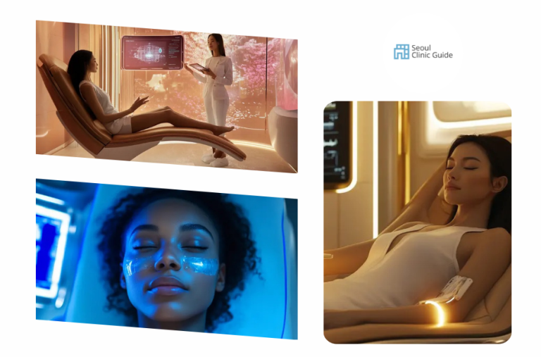 Top Choice for Liposuction Specialists in Korea