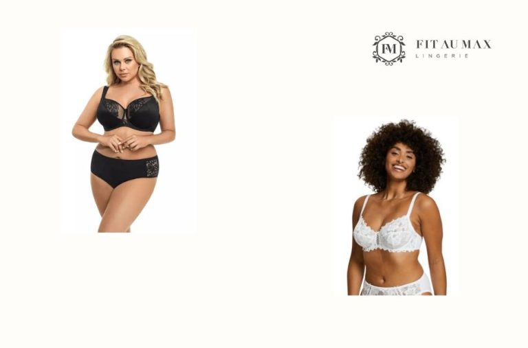 Comfort meets support: everyday bras that fit and flatter