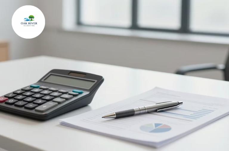 Streamlined Small Business Bookkeeping for Focused Growth