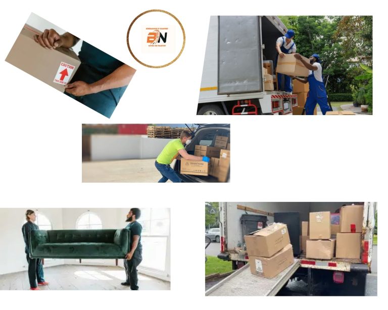 Efficient Booking for Your Move: A Practical Guide