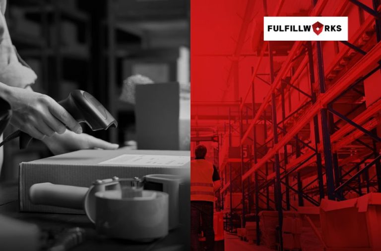 Reliable fulfilment solutions for growing ecommerce