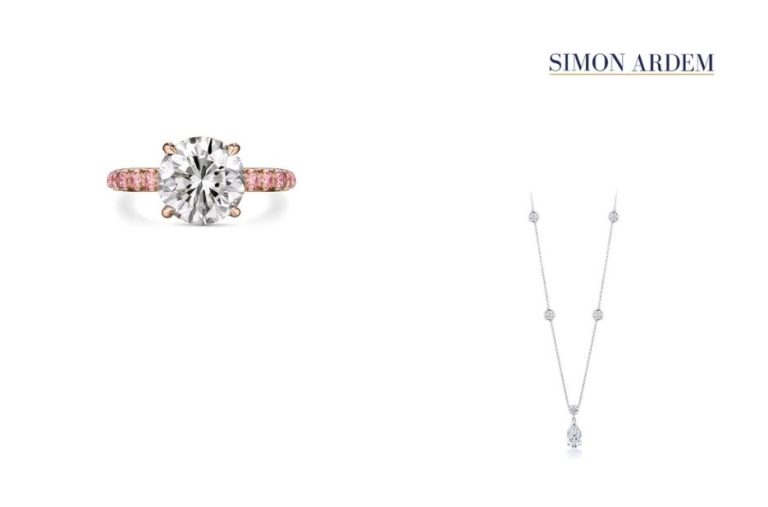 A refined choice for timeless elegance