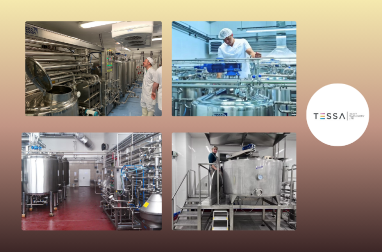 Efficient Dairy Processing Equipment for Small Farms