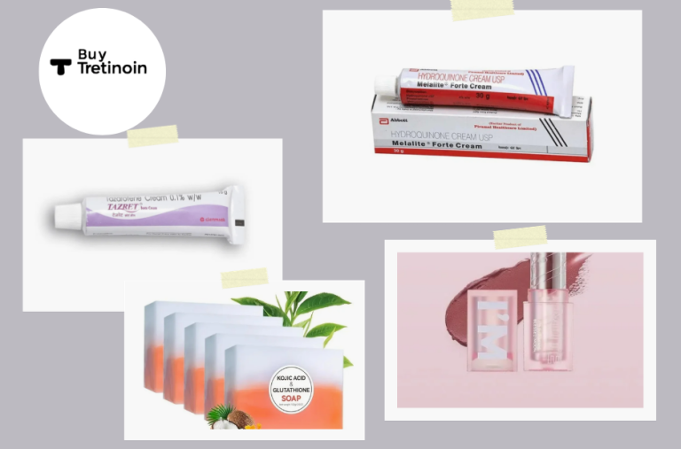 Smart Guide to Acne Treatments in the UK