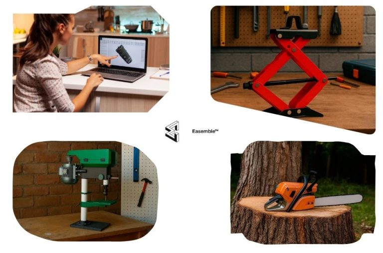 Practical guide to creating manuals with purpose