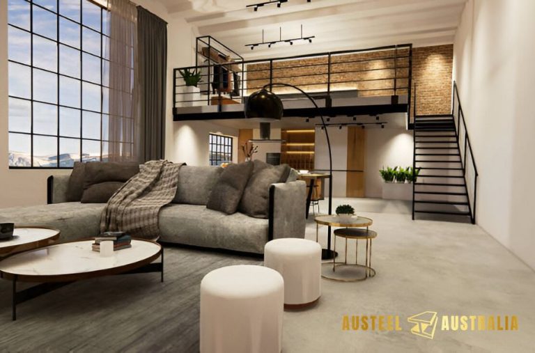 Reliable Solutions for Industrial and Commercial Fabrication Projects