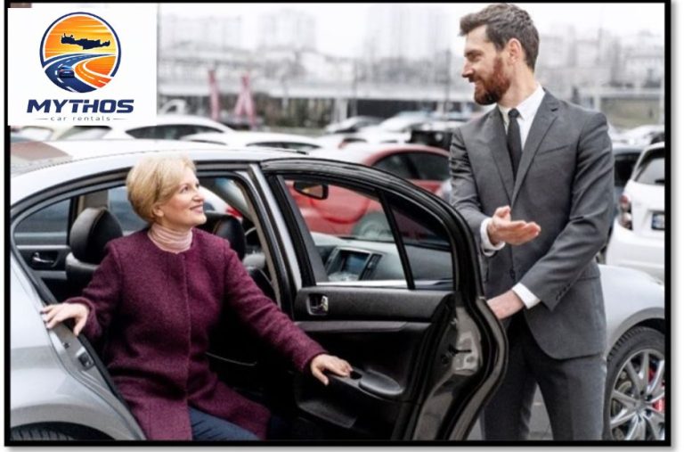 Smart Ways to Rent a Car in Crete Without a Card