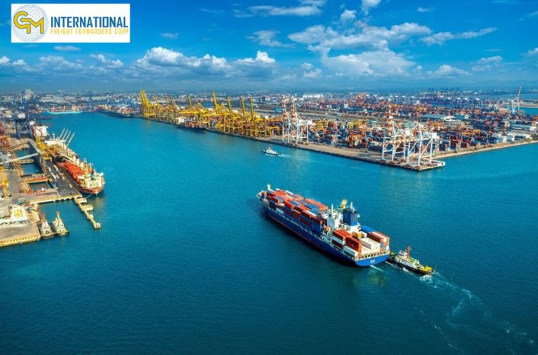 Reliable freight solutions in Miami for complex supply chains