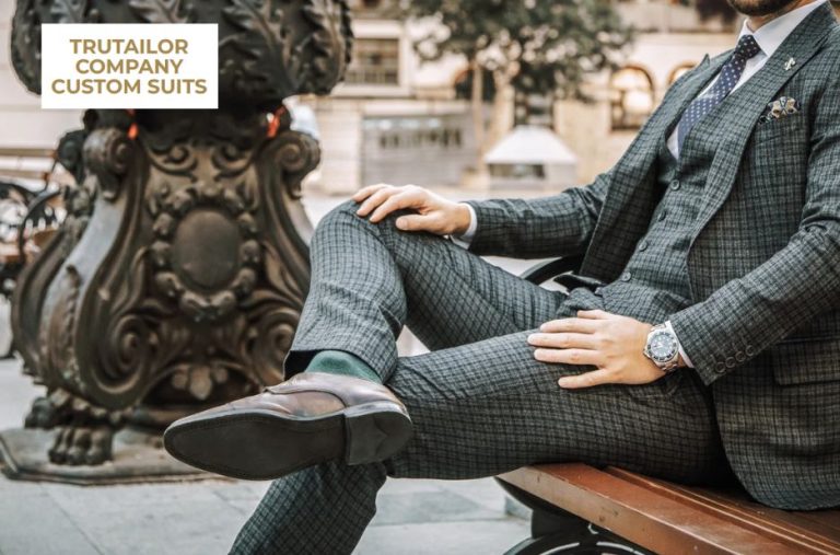 Expert tailoring experience for discerning clients