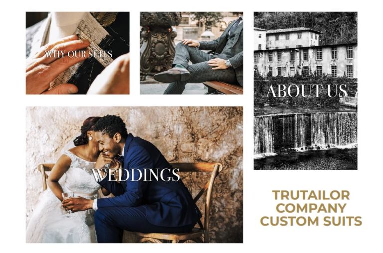 Premium Craft: Tailored Solutions for Distinctive Style