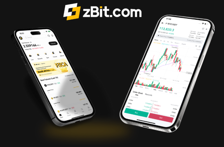 Secure and Fast Money Transfer From South Africa to Anywhere with Cryptocurrency Solutions