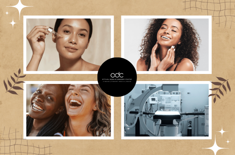 Your Guide to Plastic Surgery Options in Ottawa