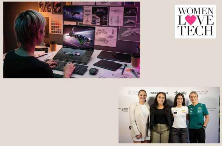 Empowering Women Leaders in Tech: Practical Pathways