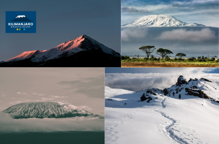 Private Kilimanjaro climbs that fit your schedule