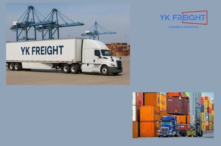 Reliable Freight Solutions for Georgia Carriers and Shippers