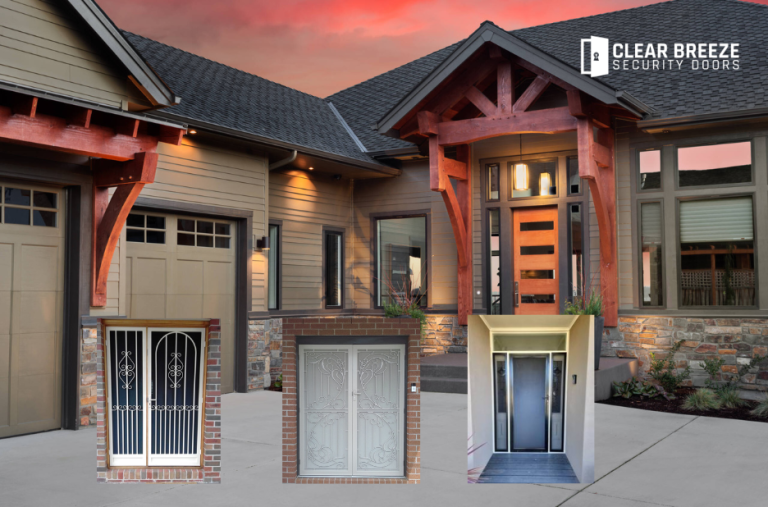 Durable Security Solutions for Your Home and Office