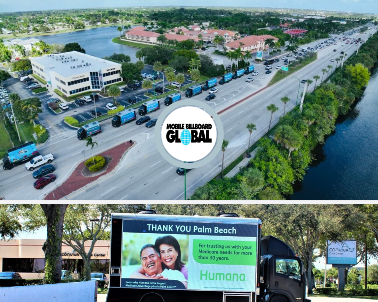 A practical guide to experiential marketing on wheels