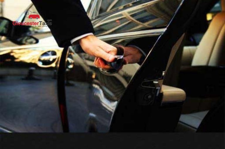 Luxury travel in Gloucestershire with premium coach options