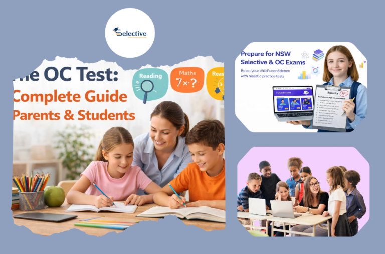 Ace the Entrance Exam: Targeted Practice for Top High Schools