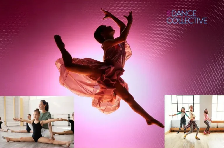 Dance Classes Lafayette – Expert Coaching and Technique-Focused Sessions for All Levels