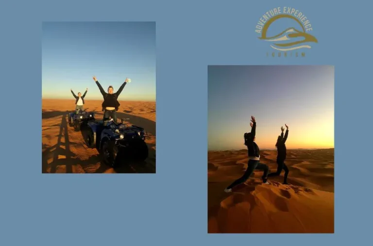 Experience the Thrill of a Unique Buggy Safari in Dubai with Aetourism.ae
