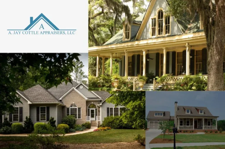 Top Appraiser Wilmington NC for Accurate and Reliable Property Valuations