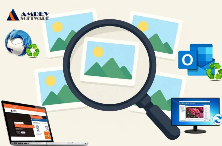Best Photo Recovery Software for Windows 11 to Restore Deleted Photos Safely