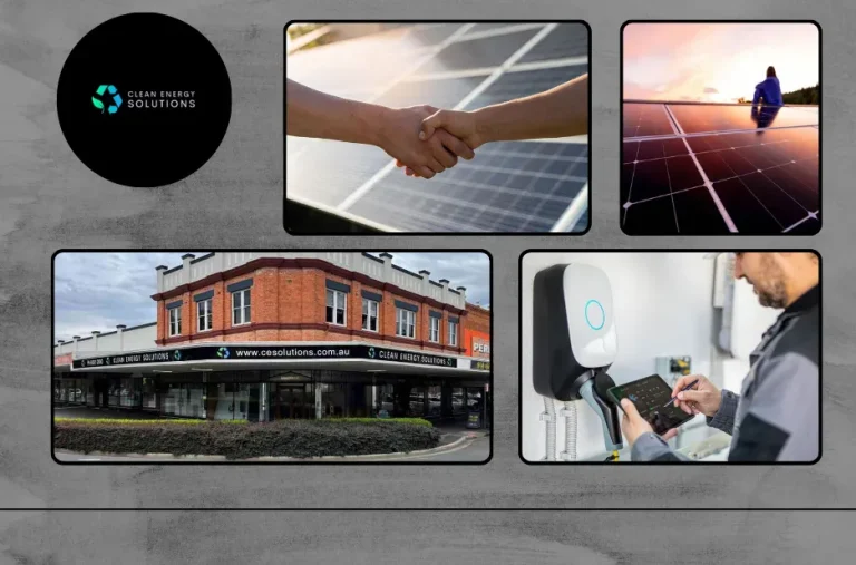 Affordable Solar Panel Installation Albury Wodonga | Expert Renewable Energy Solutions