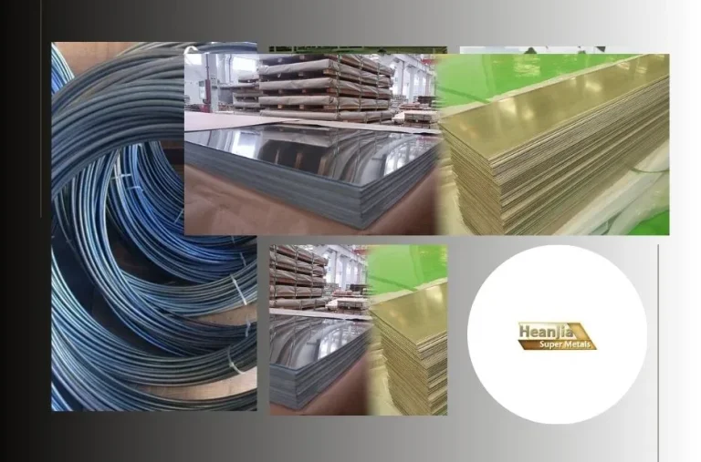 Trusted Kanthal Wire Seller for High-Quality Specialty Alloys and Fast Shipping