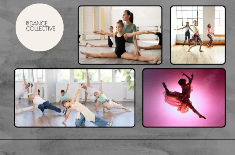 Top Teen Dance Classes in Lafayette for Skill Development and Confidence Building