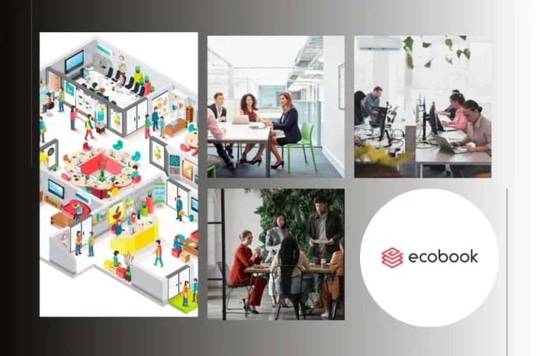 Workspace Management System: Optimize Office Space and Boost Productivity