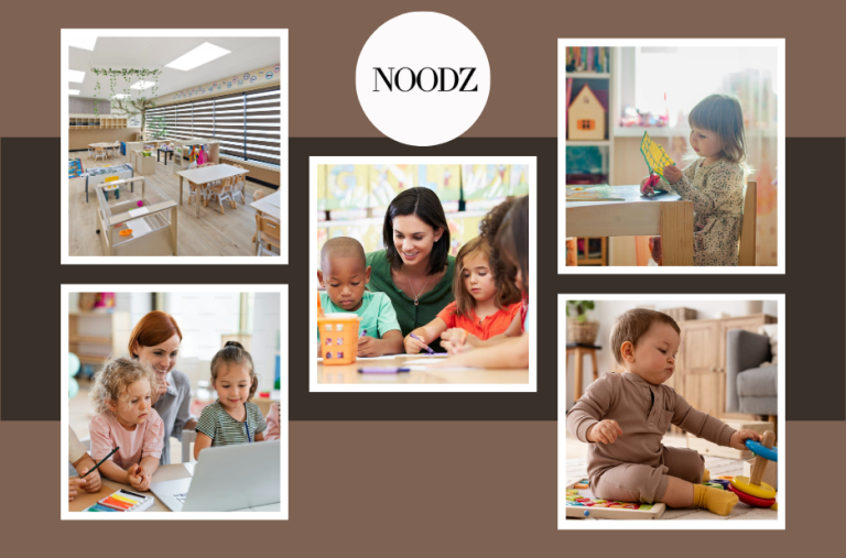 Top Nurturing Daycare in St. Albert for a Safe and Caring Early Childhood Experience Top Nurturing Daycare in St. Albert for a Safe and Caring Early Childhood Experience