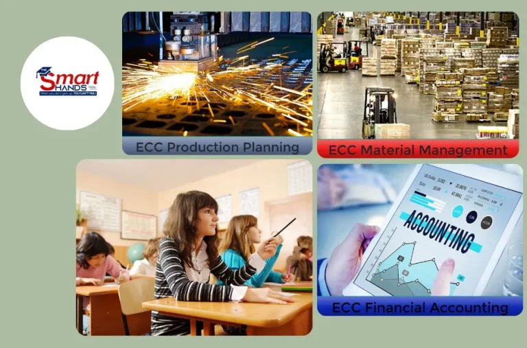 SAP Certifications Online – Boost Your Career with Flexible Learning at Thesmarthands.com