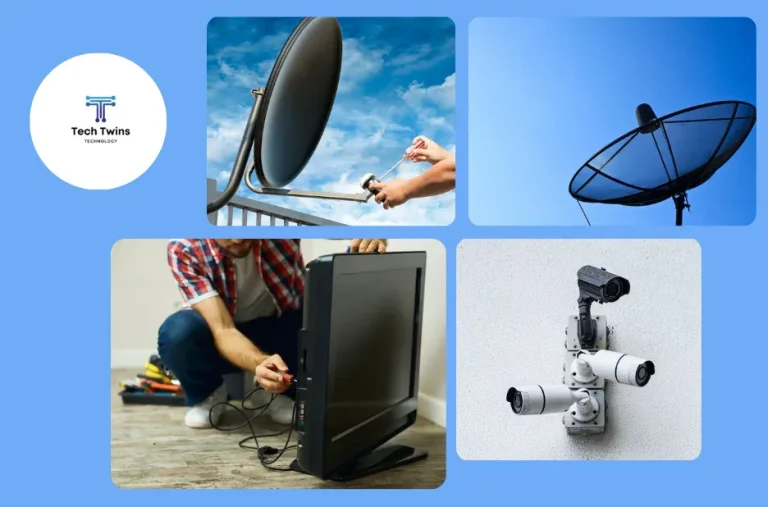 Professional CCTV Services at Ayr – Reliable Installation, Upgrades & Maintenance Professional CCTV Services at Ayr – Reliable Installation, Upgrades & Maintenance