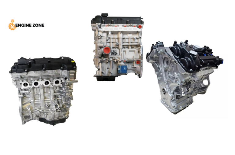 Hyundai I45 Engine for Sale – Reliable Quality and Fast Shipping at Enginezone.com.au
