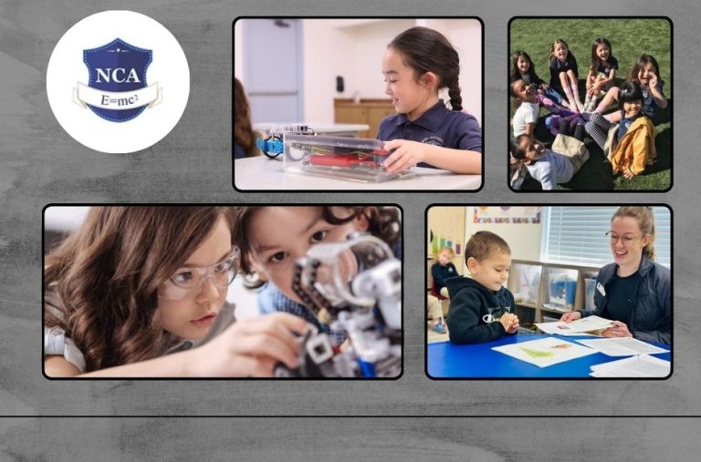 Early Years Learning Center: Nurturing Curiosity and Foundational Skills for Lifelong Success
