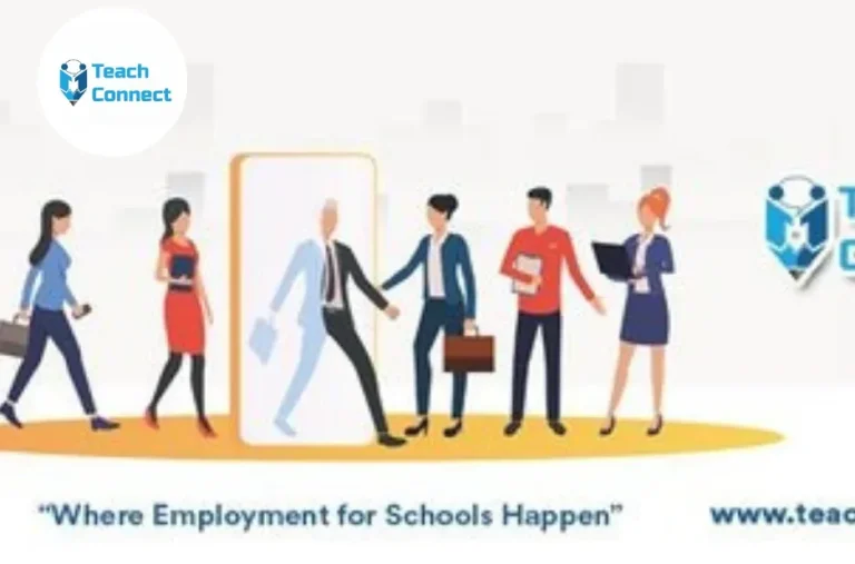 Effective School Hiring Solutions India to Streamline Your Recruitment Process