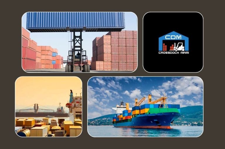 Reliable Container Drayage Services in Miami for Efficient Shipping Solutions