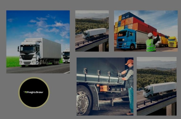 Heavy Equipment Transport Services for Safe and Reliable Machinery Shipping