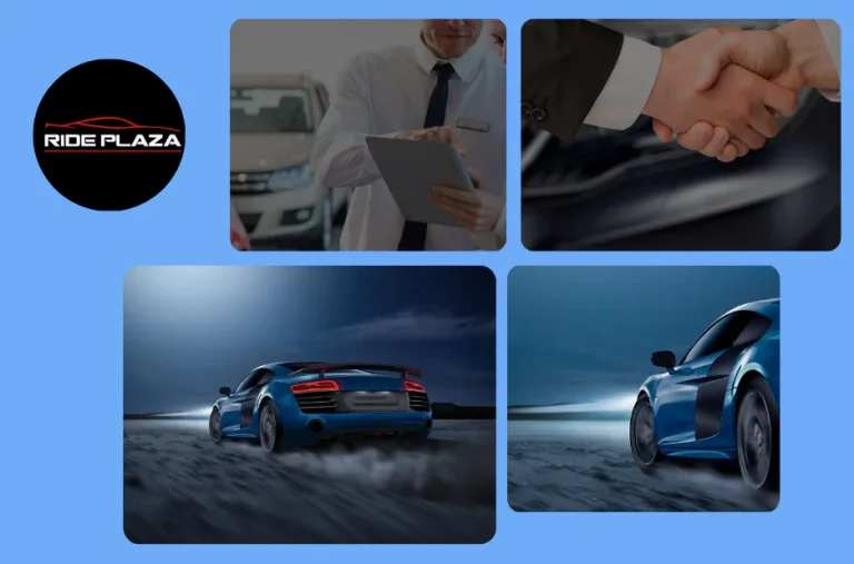 Affordable and Reliable Buy Here Pay Here Auto Sales with Flexible Financing Options
