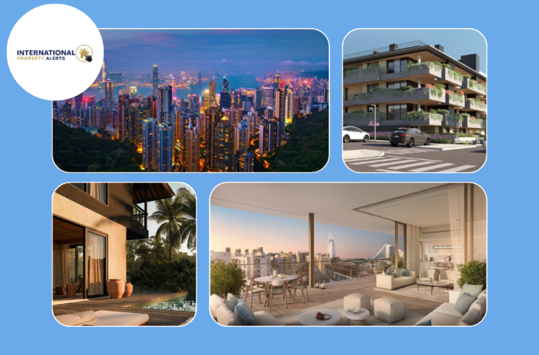 International Property Alerts Updates – Latest Global Market News & Investment Opportunities