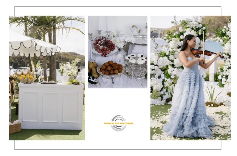Expert Event Stylist Sydney for Unforgettable and Stylish Celebrations