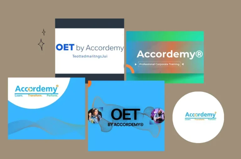 Achieve Worldwide Recognition with a Global Trainer Certification Program at Accordemy.com