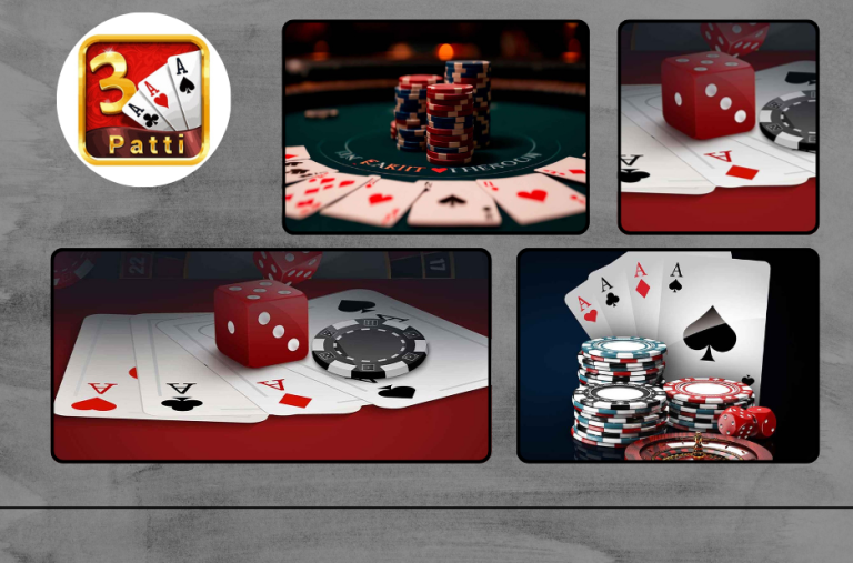 Master the Teen Patti 3 Card Game: Tips, Strategies, and Online Play Guide