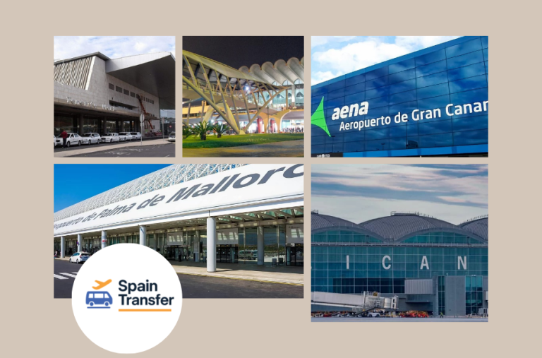 Best Way to Get from Alicante Airport to Benidorm – Easy and Reliable Transfers