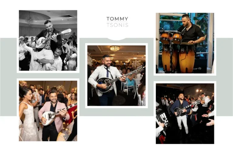 Top Greek DJ Hire in Adelaide for Unforgettable Events and Parties