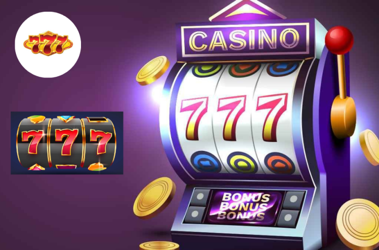 777 Game Download for PC – Smooth Slots, Poker & Table Games with High-Quality Graphics