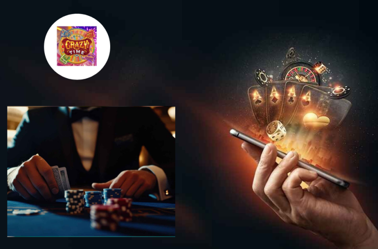 Experience Crazy Time Live Casino in India – Thrilling Real-Time Gameplay & Bonus Rounds