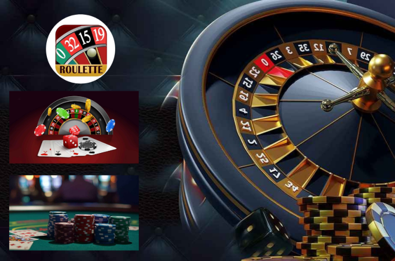 Master Casino Roulette Strategies for Winning Big in Online Roulette Games
